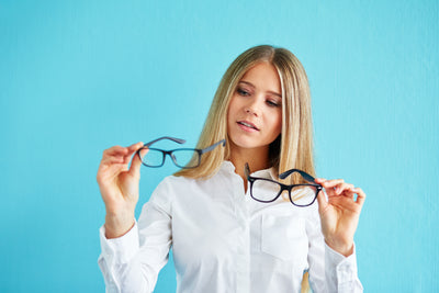 See Clearly: A Guide to Reading Your Eyeglass Prescription and Choosing the Right Lenses for You
