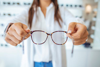 Demystifying the Role of an Optician: Expert Vision Care and Lens Replacement at LensFactory