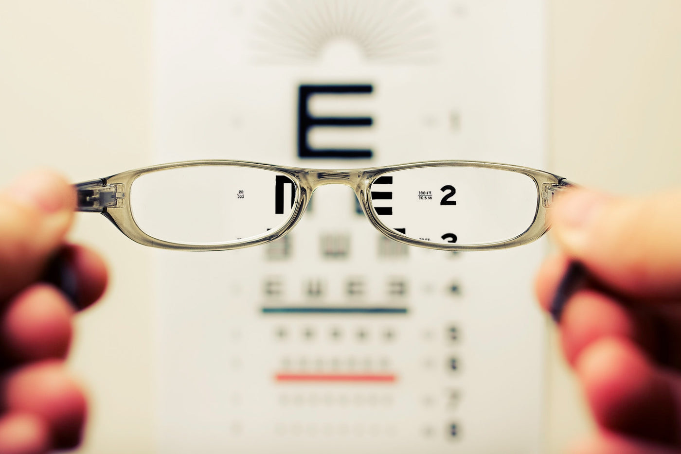 5 Crucial Steps to Maintain Good Eye Health