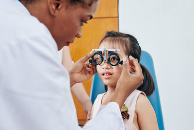 Understanding and Improving Bad Eyesight: Causes, Remedies, and Lens Replacement at LensFactory