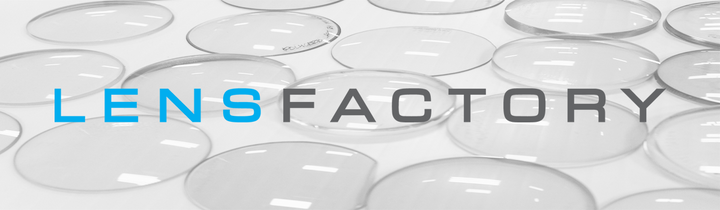 LensFactory in Business First