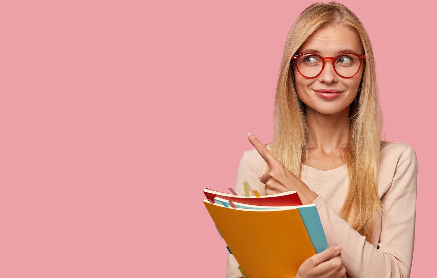 Why Replacing Your Lenses is Better for the Planet (and Your Wallet)