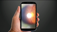 Quality Eye Exams From The Comfort Of Your Own Phone