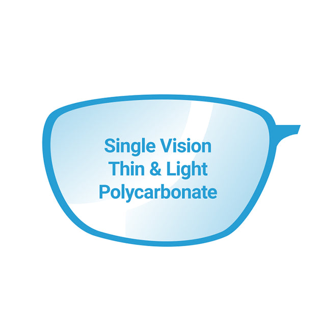 Polycarbonate Lens Replacement LensFactory