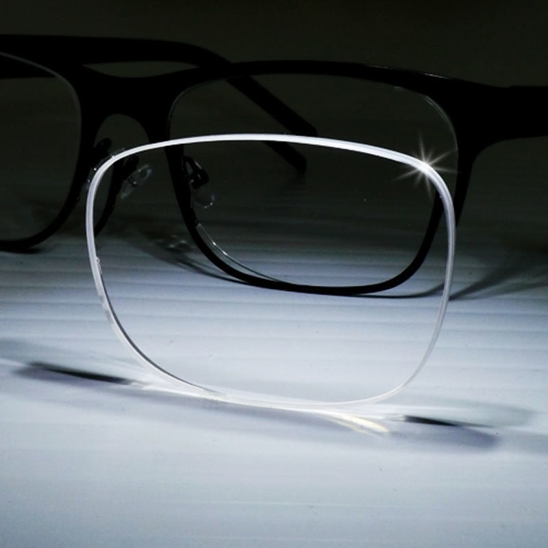 Premium Progressive High Index Lenses – LensFactory